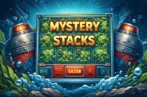 Razor Shark Bewertung