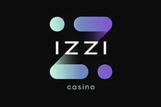 Izzi Casino logo